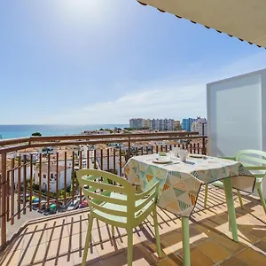 Ar Easy Europa Sun Apartamento